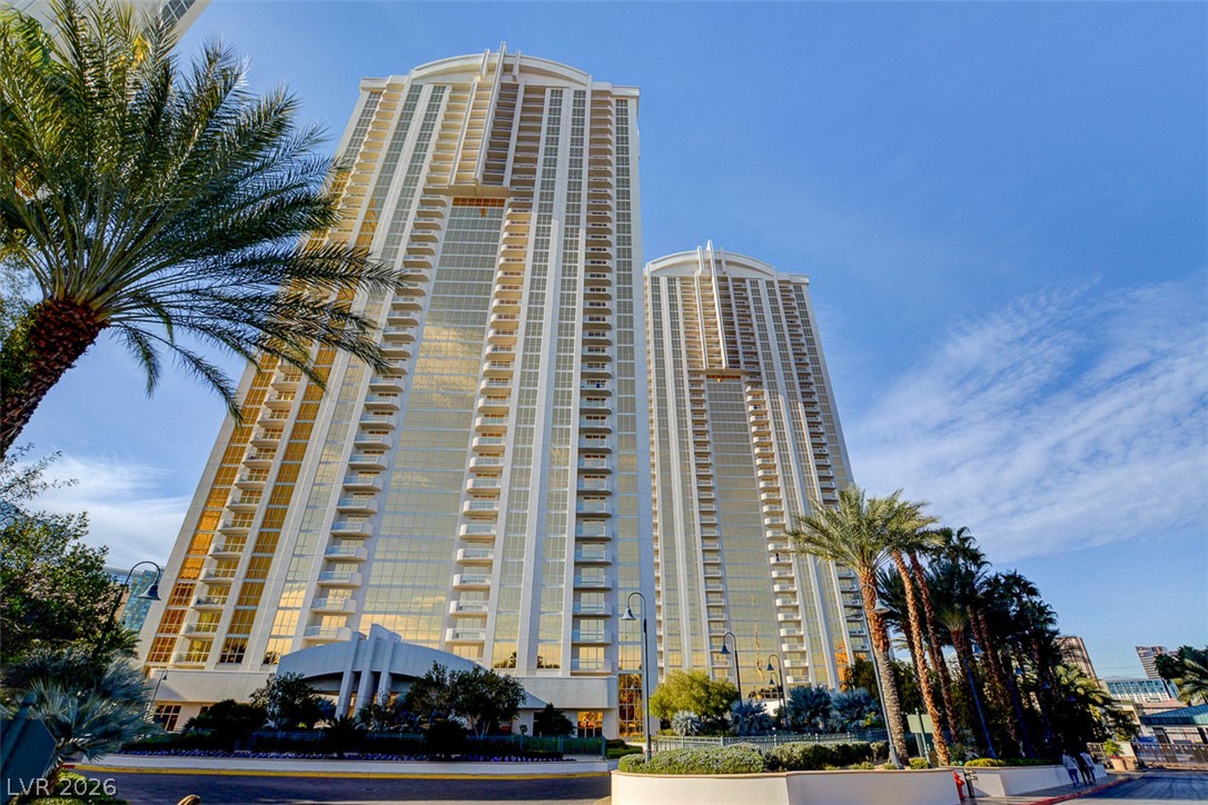 135 East Harmon Avenue 3605 Las Vegas NV 89109