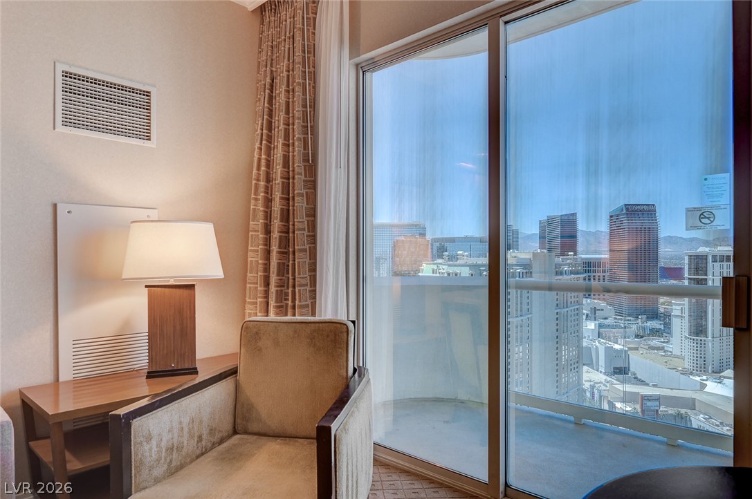 135 East Harmon Avenue 3605 Las Vegas NV 89109