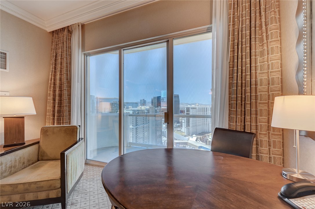 135 East Harmon Avenue 3605 Las Vegas NV 89109