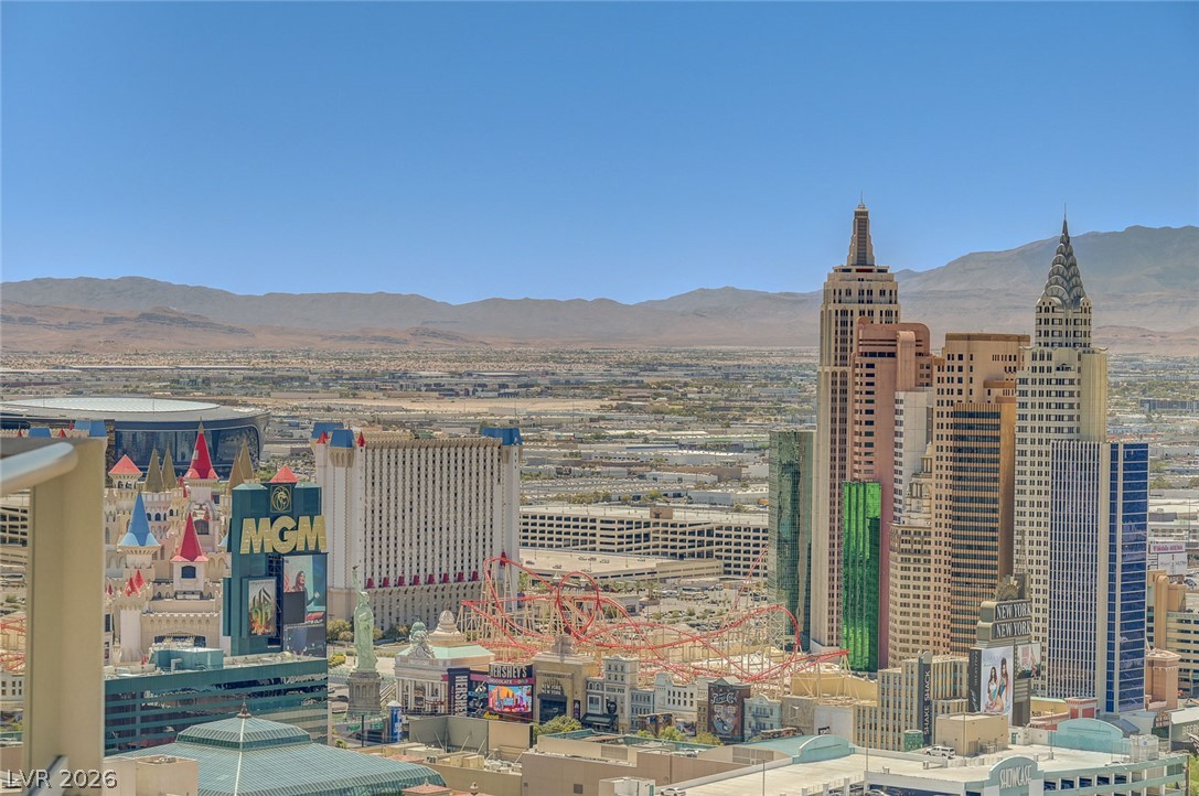 135 East Harmon Avenue 3605 Las Vegas NV 89109