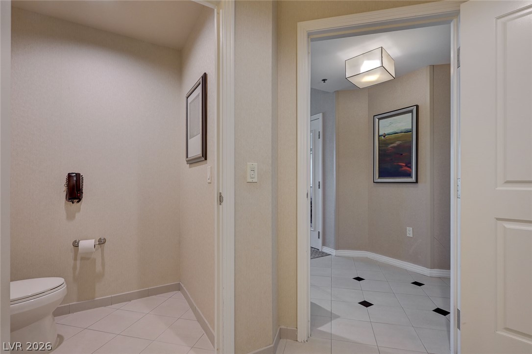 135 East Harmon Avenue 3605 Las Vegas NV 89109