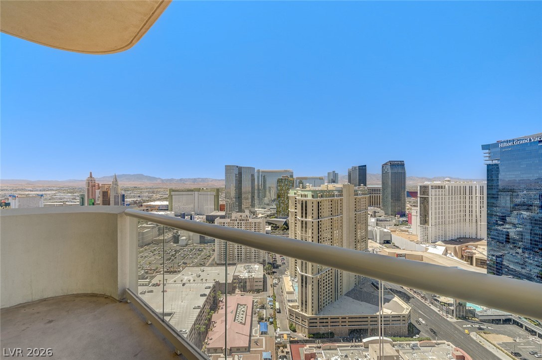 135 East Harmon Avenue 3605 Las Vegas NV 89109