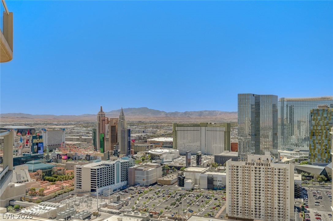 135 East Harmon Avenue 3605 Las Vegas NV 89109
