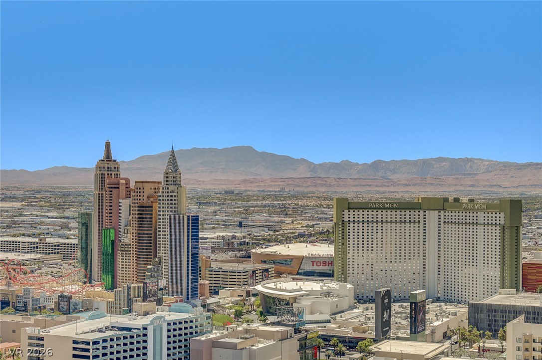 135 East Harmon Avenue 3605 Las Vegas NV 89109