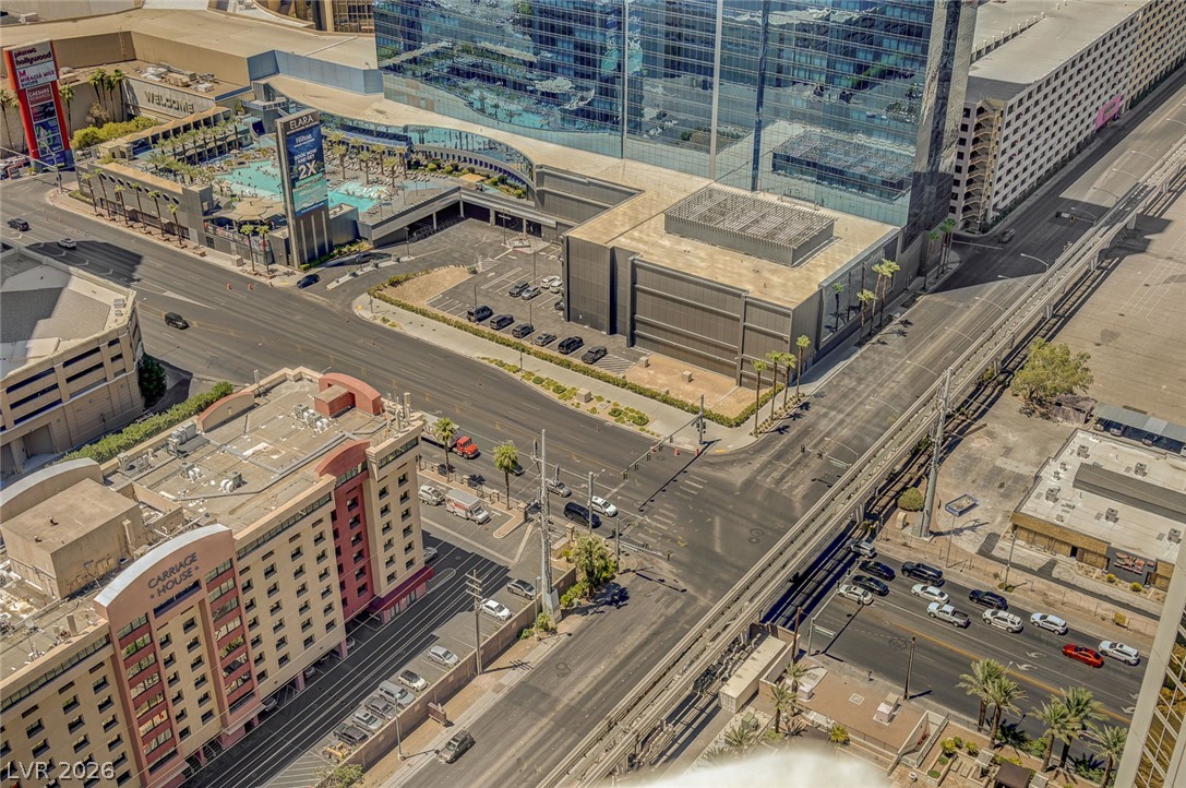 135 East Harmon Avenue 3605 Las Vegas NV 89109