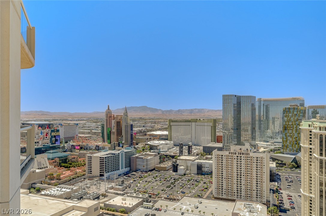 135 East Harmon Avenue 3605 Las Vegas NV 89109
