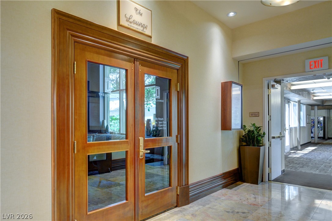 135 East Harmon Avenue 3605 Las Vegas NV 89109