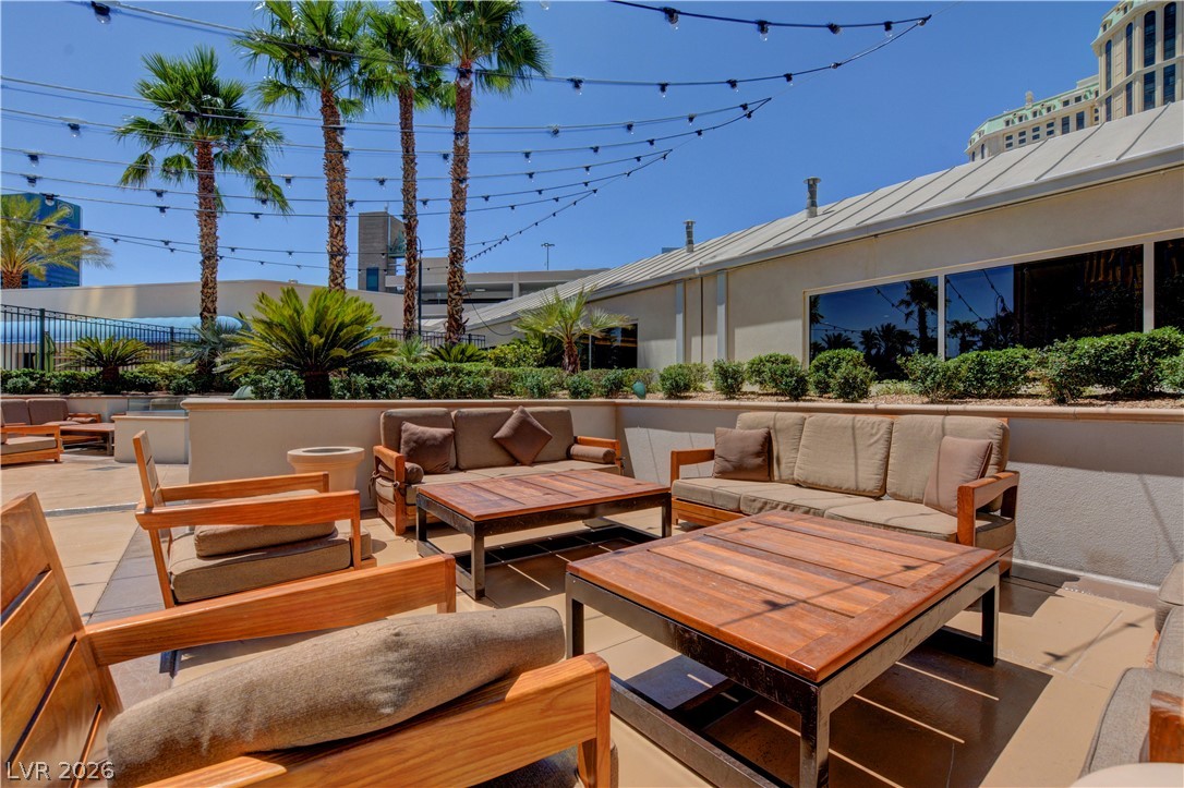 135 East Harmon Avenue 3605 Las Vegas NV 89109