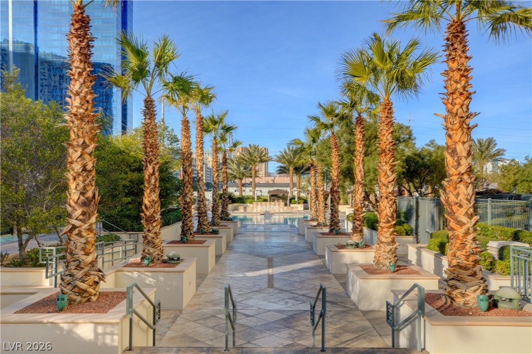 135 East Harmon Avenue 3605 Las Vegas NV 89109
