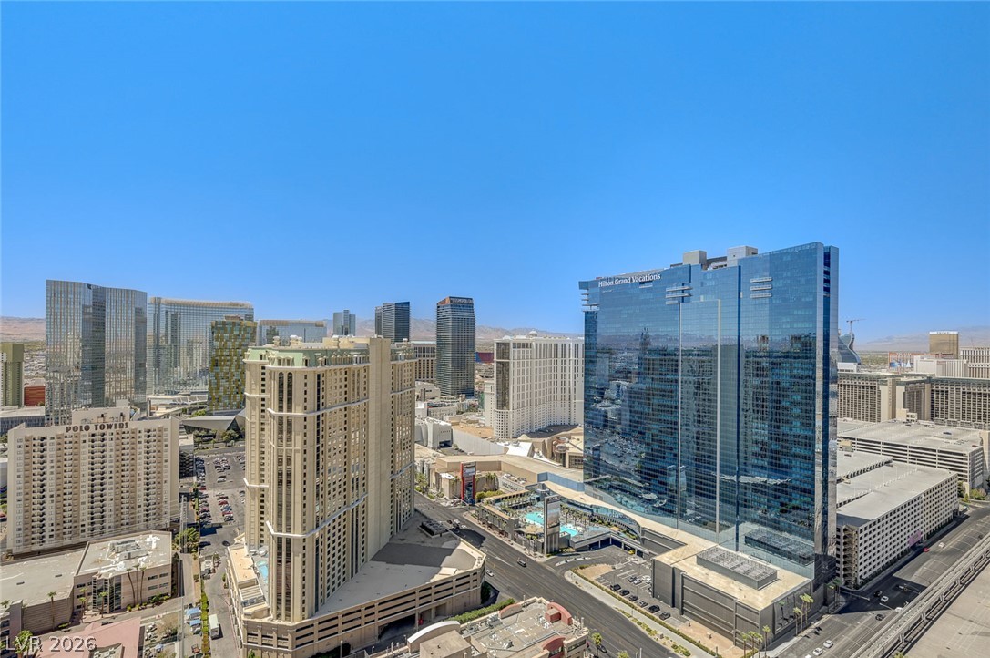 135 East Harmon Avenue 3605 Las Vegas NV 89109