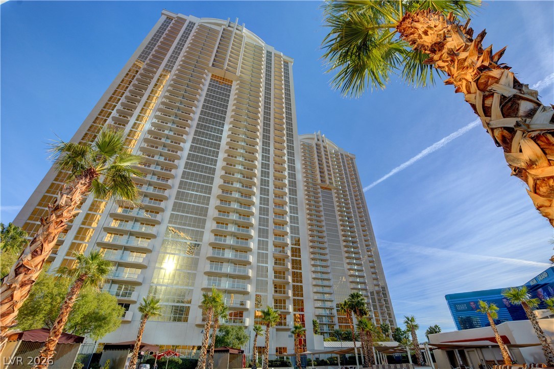 135 East Harmon Avenue 3605 Las Vegas NV 89109