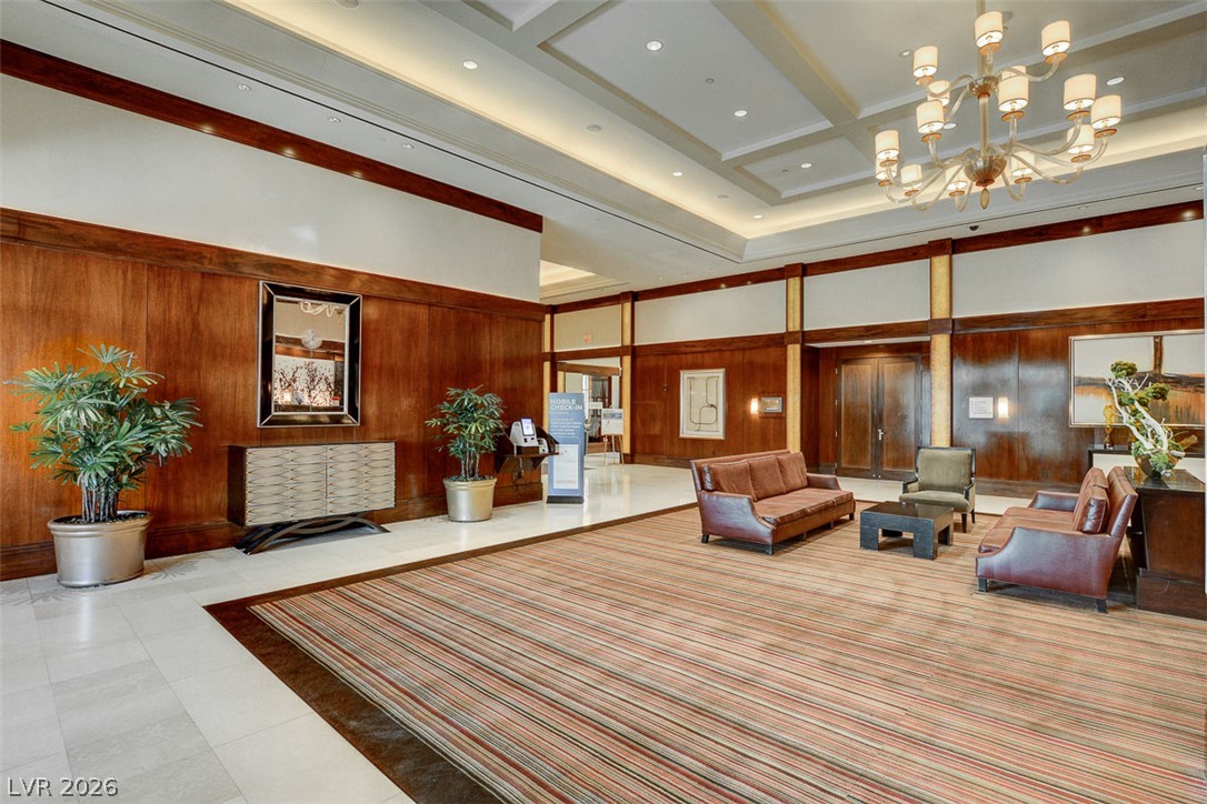 135 East Harmon Avenue 3605 Las Vegas NV 89109