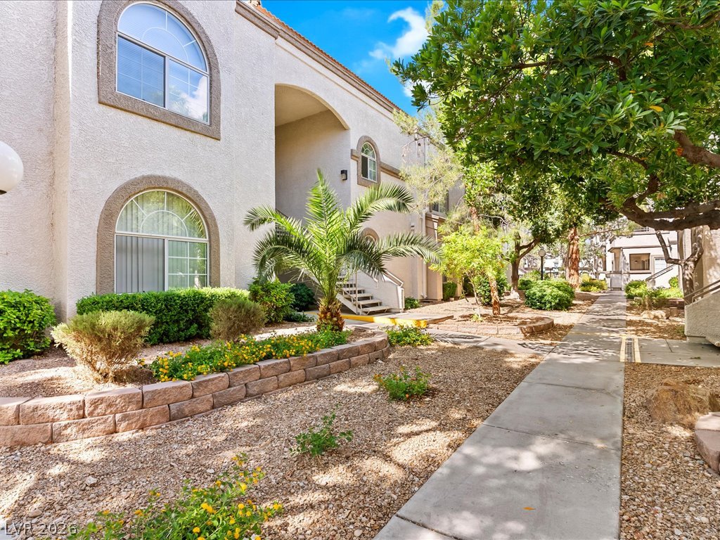 3125 North Buffalo Drive 2092 Las Vegas NV 89128