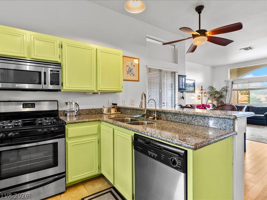 3125 North Buffalo Drive 2092 Las Vegas NV 89128