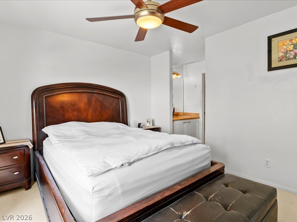 3125 North Buffalo Drive 2092 Las Vegas NV 89128