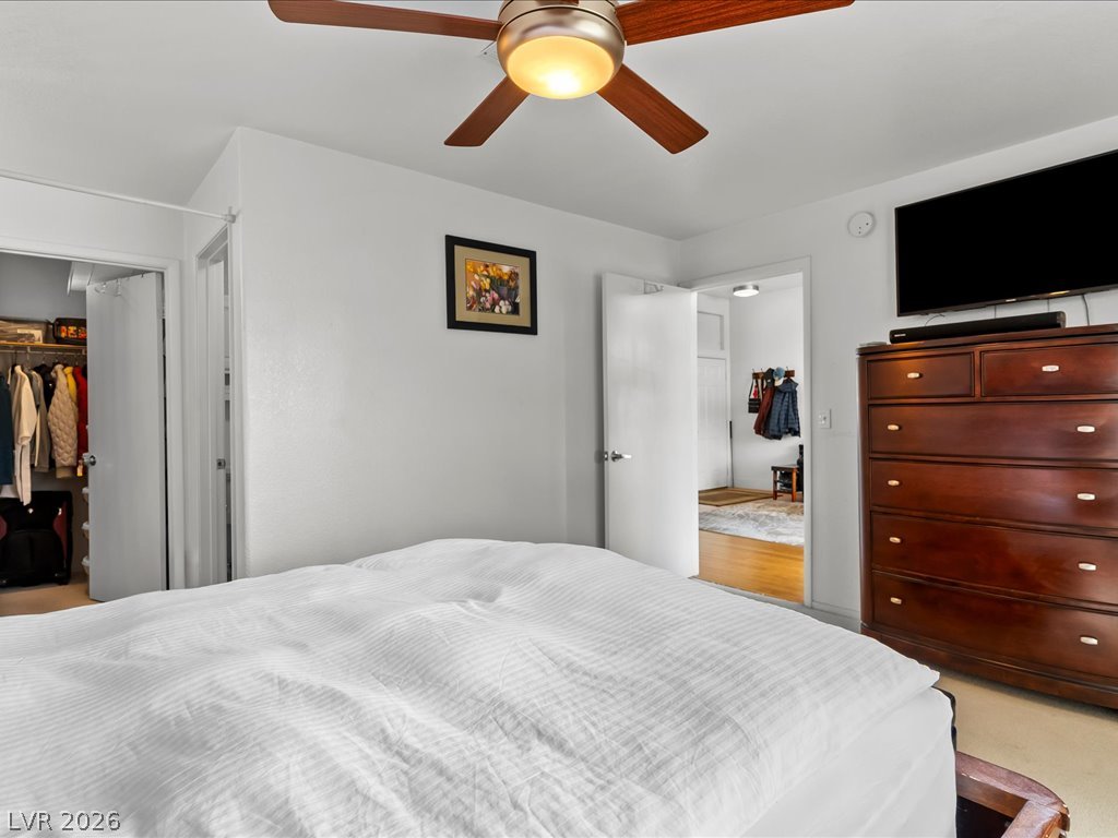 3125 North Buffalo Drive 2092 Las Vegas NV 89128