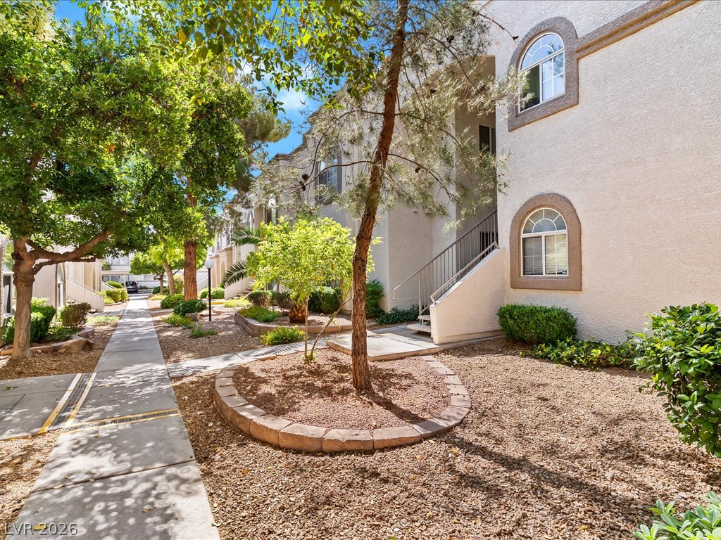 3125 North Buffalo Drive 2092 Las Vegas NV 89128