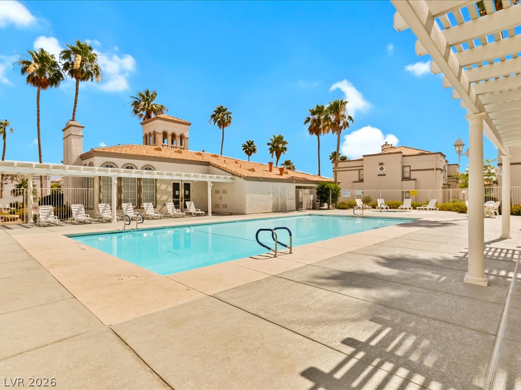 3125 North Buffalo Drive 2092 Las Vegas NV 89128