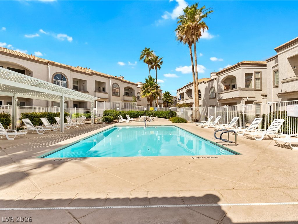 3125 North Buffalo Drive 2092 Las Vegas NV 89128