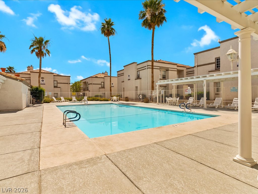 3125 North Buffalo Drive 2092 Las Vegas NV 89128