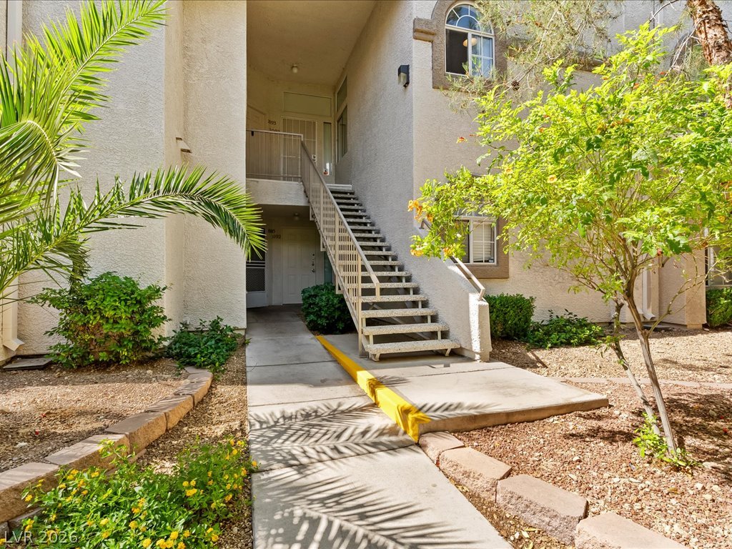 3125 North Buffalo Drive 2092 Las Vegas NV 89128