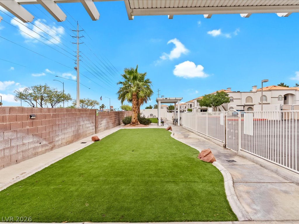 3125 North Buffalo Drive 2092 Las Vegas NV 89128