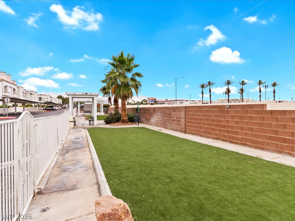 3125 North Buffalo Drive 2092 Las Vegas NV 89128