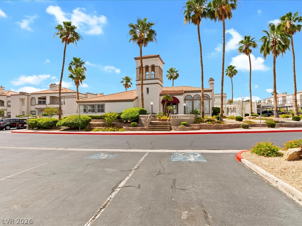 3125 North Buffalo Drive 2092 Las Vegas NV 89128
