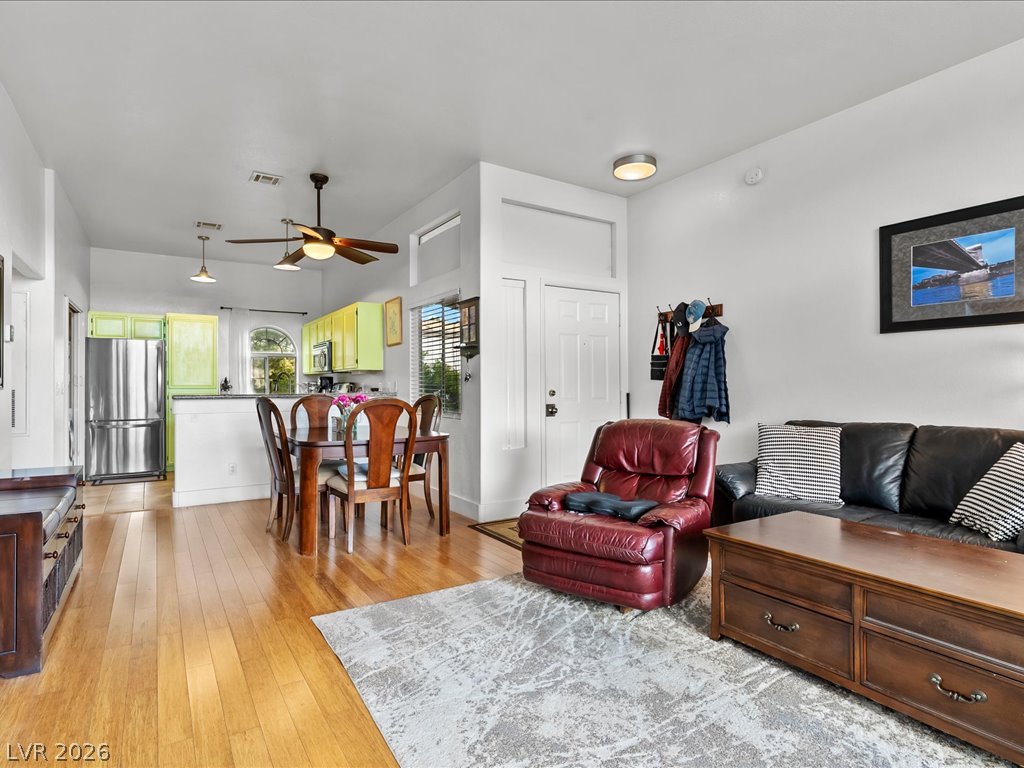 3125 North Buffalo Drive 2092 Las Vegas NV 89128
