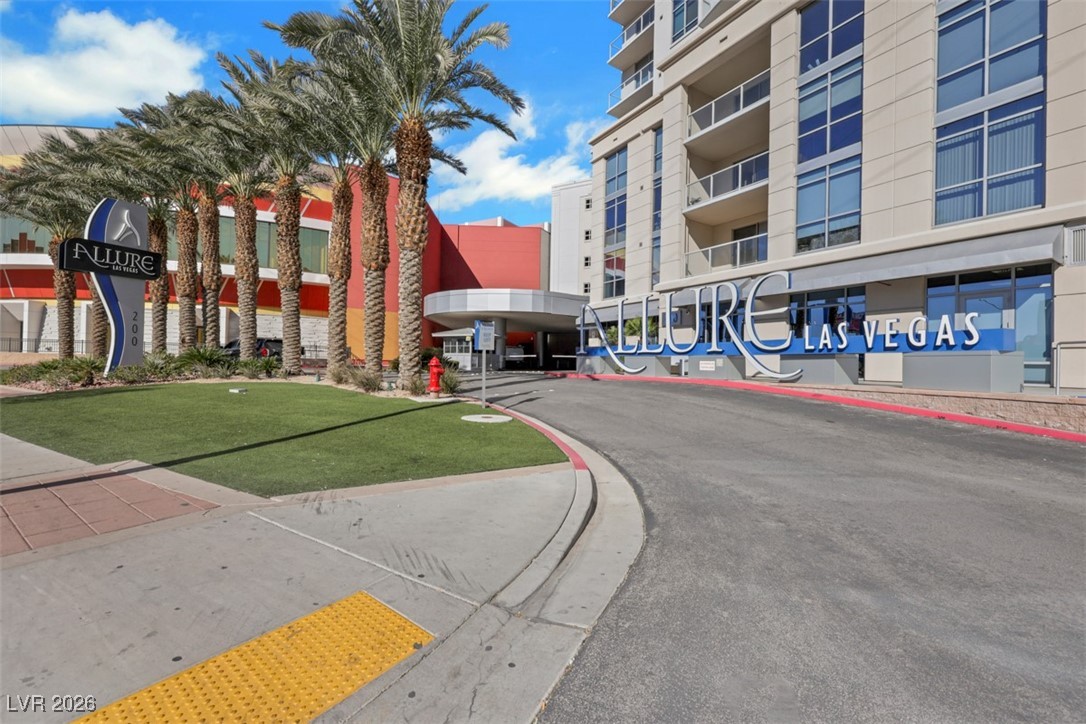 200 West Sahara Avenue 3707 Las Vegas NV 89102
