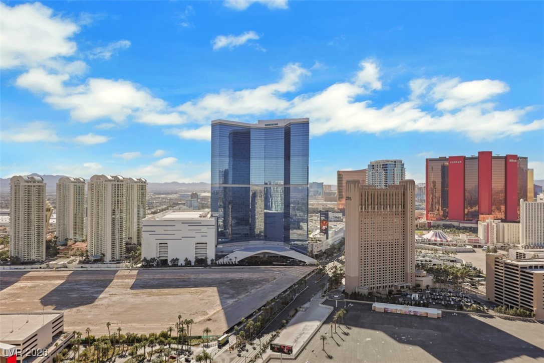 200 West Sahara Avenue 3707 Las Vegas NV 89102