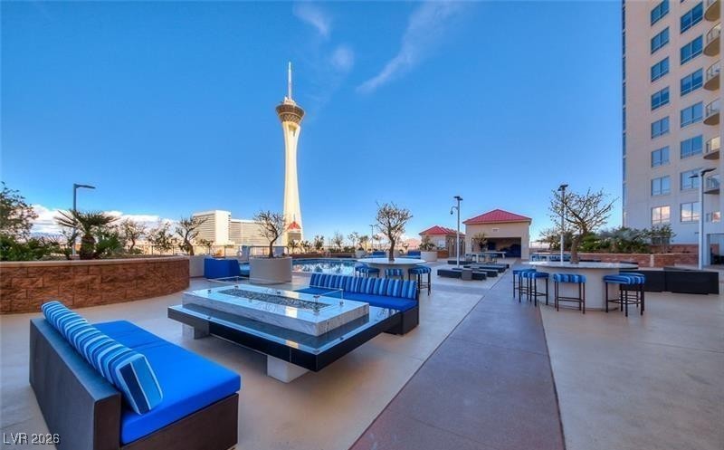 200 West Sahara Avenue 3707 Las Vegas NV 89102