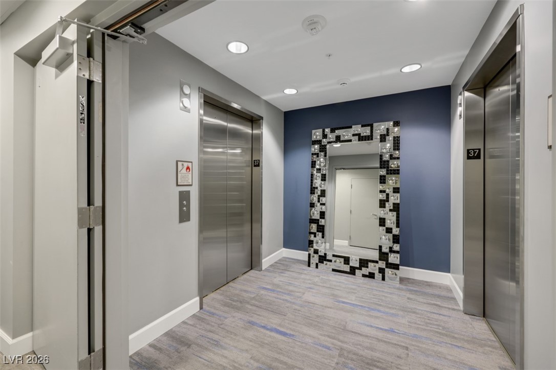 200 West Sahara Avenue 3707 Las Vegas NV 89102