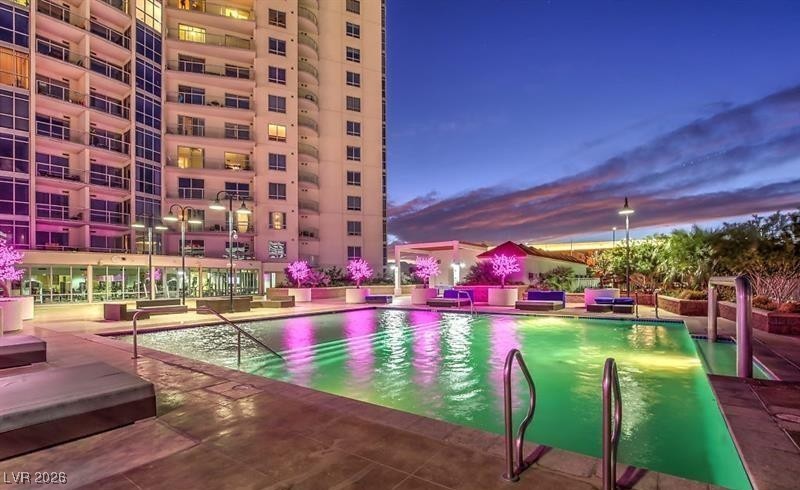 200 West Sahara Avenue 3707 Las Vegas NV 89102