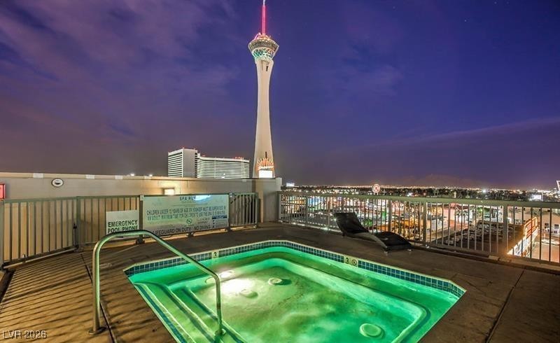 200 West Sahara Avenue 3707 Las Vegas NV 89102