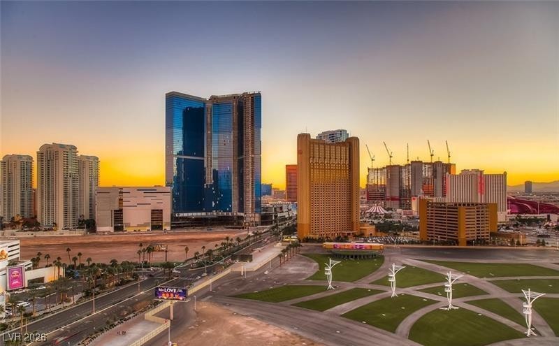 200 West Sahara Avenue 3707 Las Vegas NV 89102