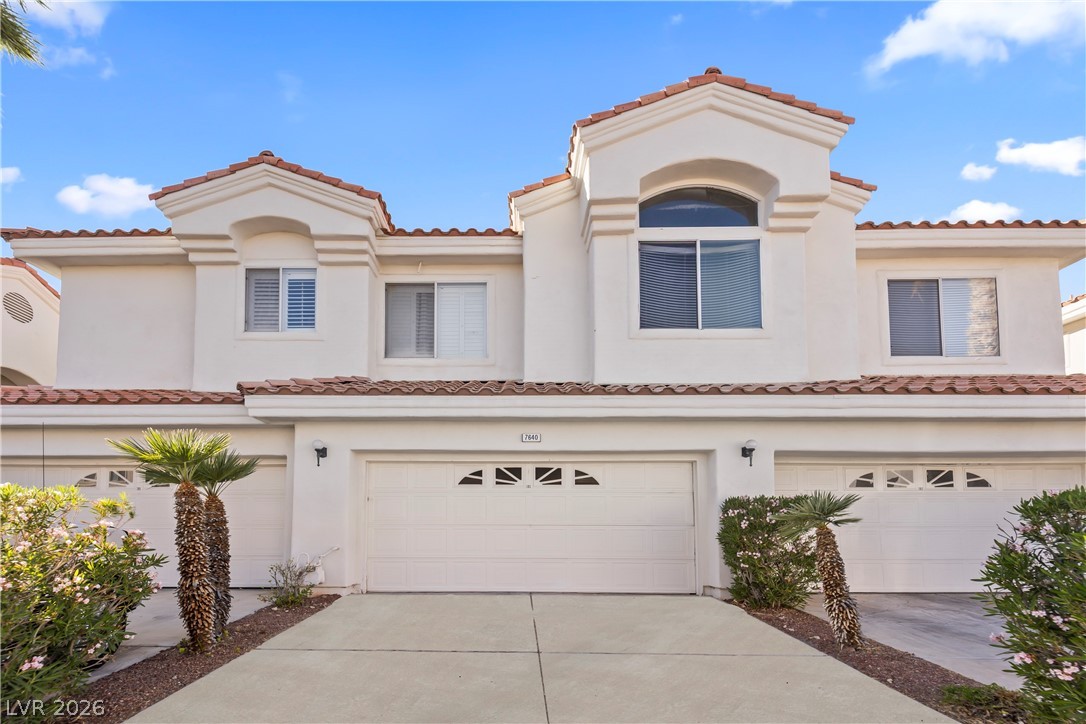 7640 Rolling View Drive 101 Las Vegas NV 89149