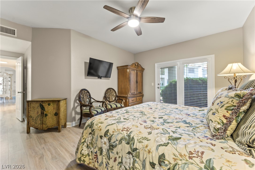 7640 Rolling View Drive 101 Las Vegas NV 89149