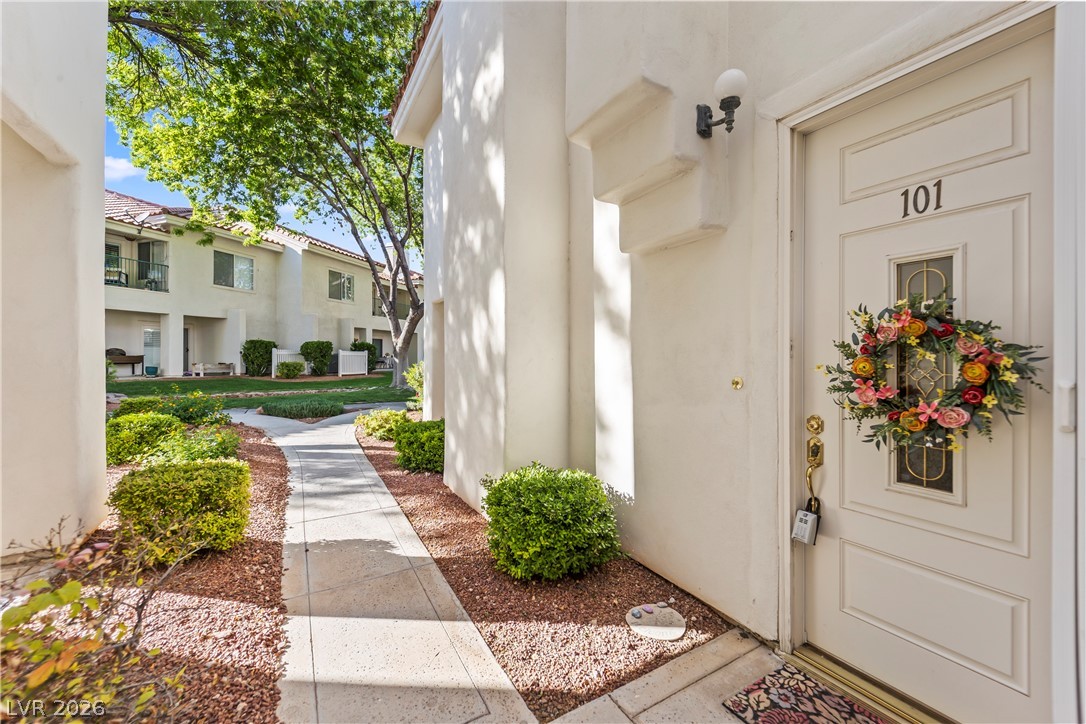 7640 Rolling View Drive 101 Las Vegas NV 89149