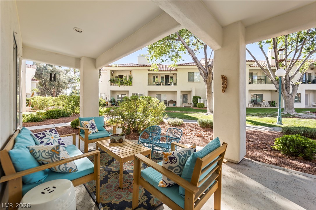 7640 Rolling View Drive 101 Las Vegas NV 89149