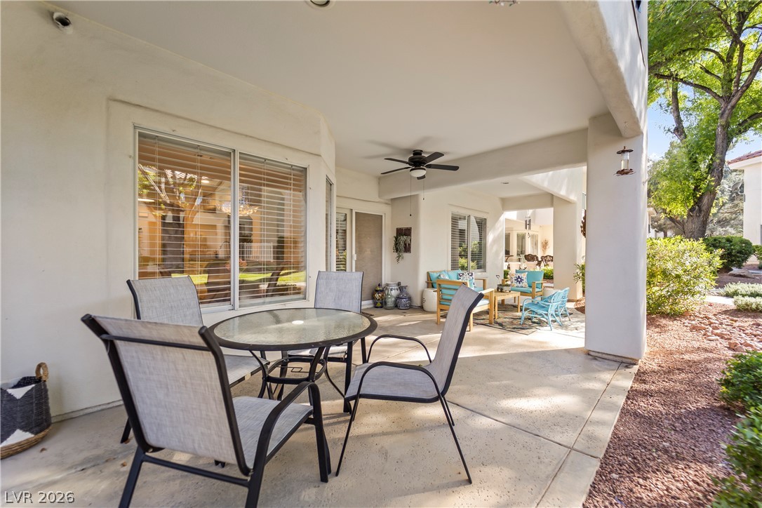 7640 Rolling View Drive 101 Las Vegas NV 89149