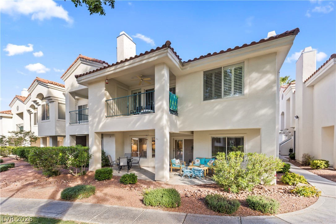7640 Rolling View Drive 101 Las Vegas NV 89149