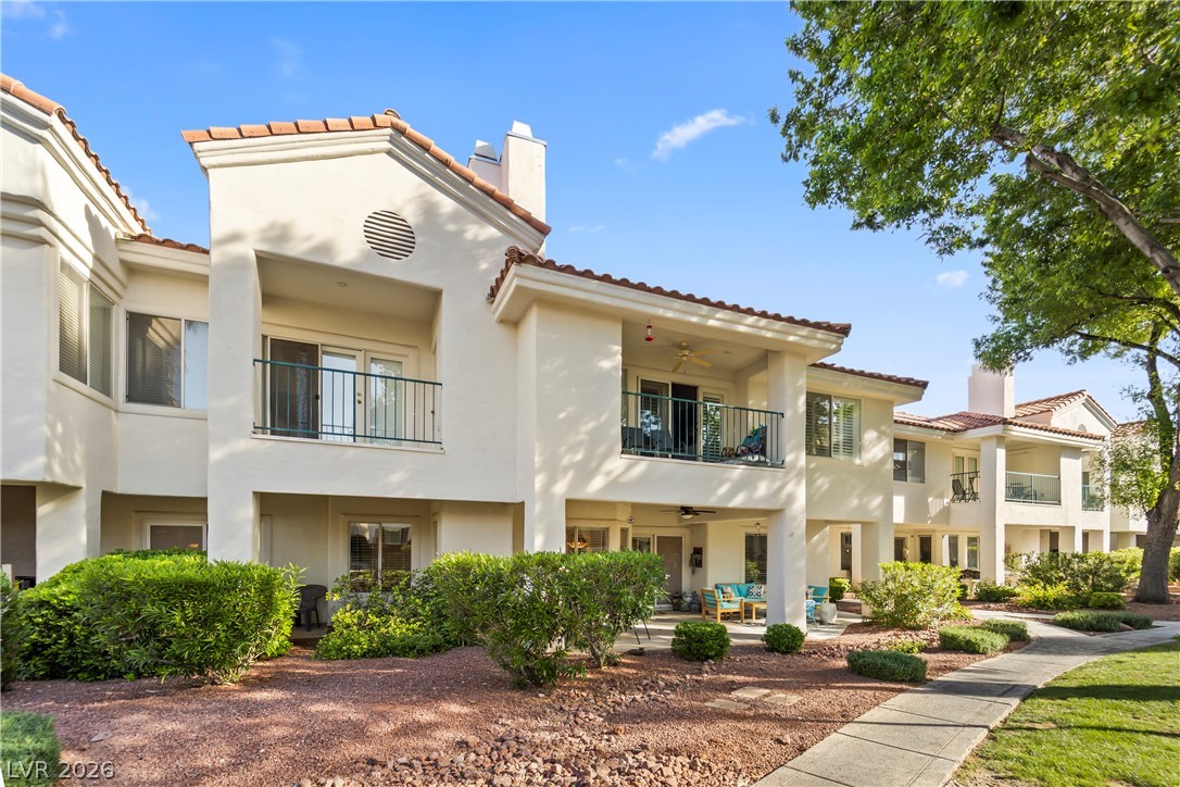 7640 Rolling View Drive 101 Las Vegas NV 89149