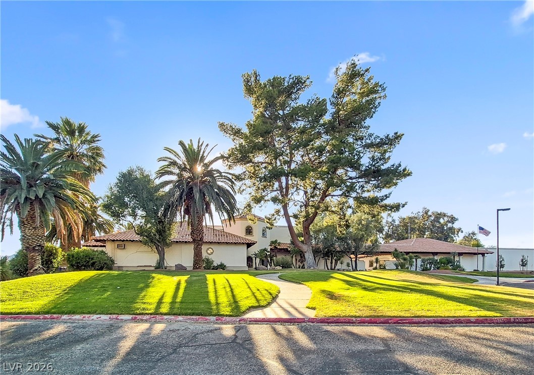 7640 Rolling View Drive 101 Las Vegas NV 89149