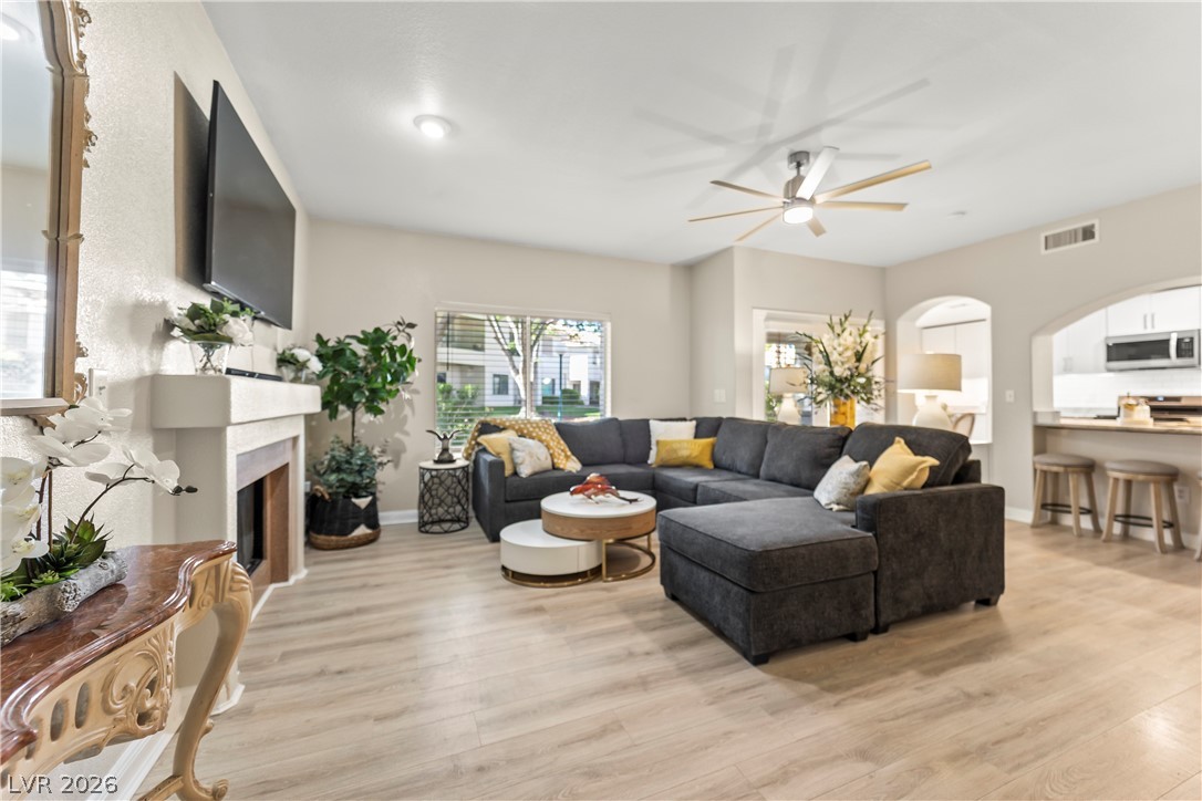 7640 Rolling View Drive 101 Las Vegas NV 89149