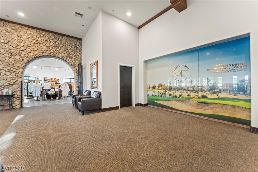 7640 Rolling View Drive 101 Las Vegas NV 89149