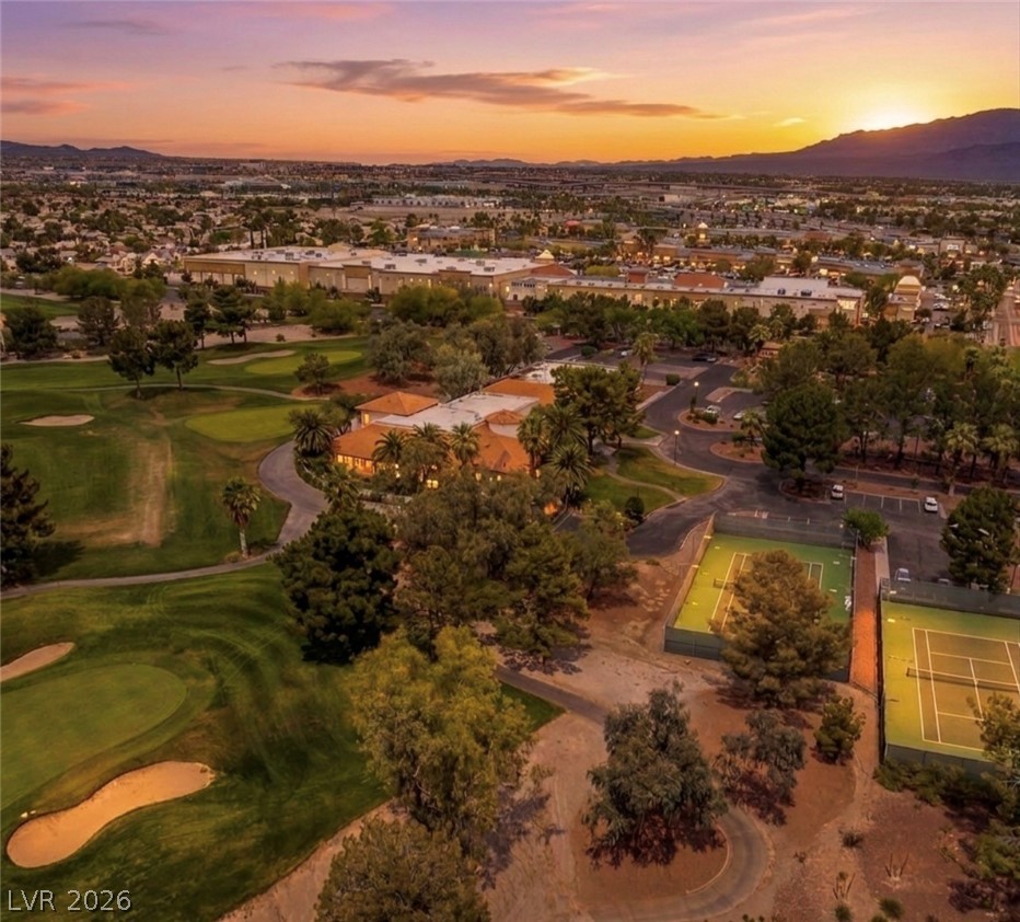 7640 Rolling View Drive 101 Las Vegas NV 89149
