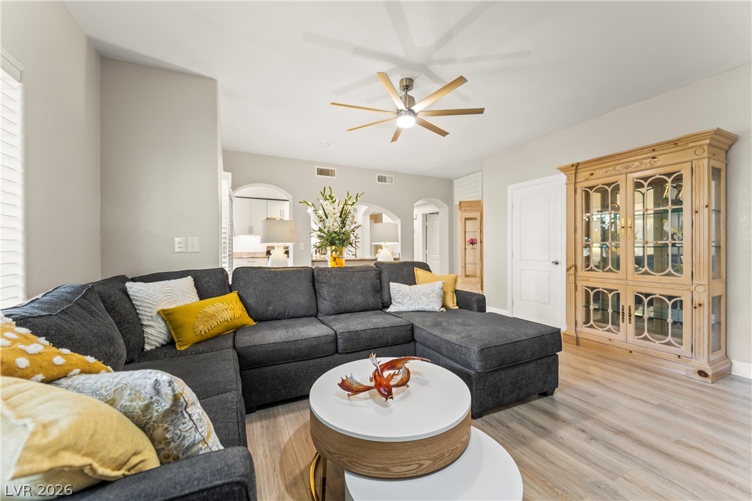 7640 Rolling View Drive 101 Las Vegas NV 89149