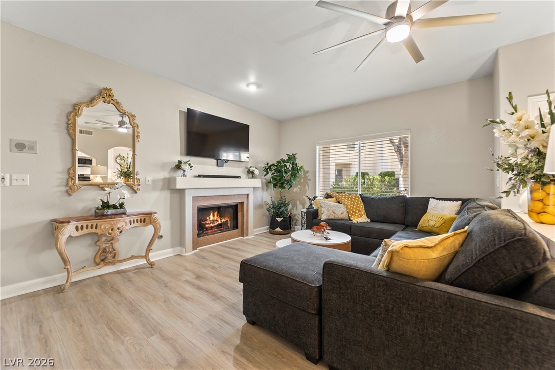 7640 Rolling View Drive 101 Las Vegas NV 89149