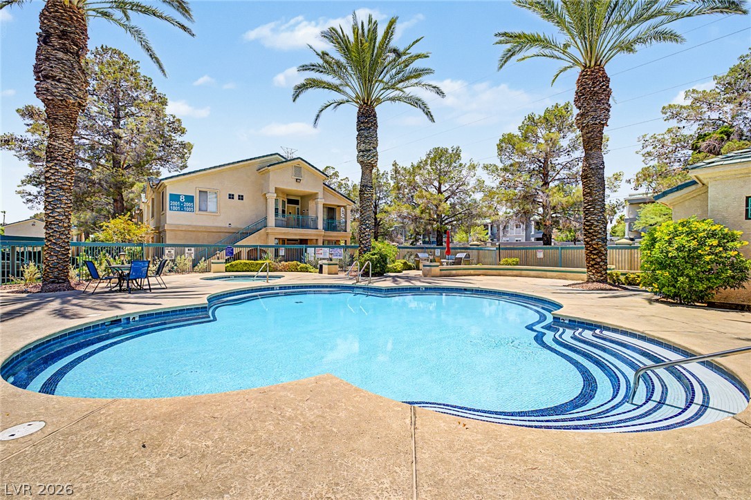 5155 West Tropicana Avenue 2023 Las Vegas NV 89103